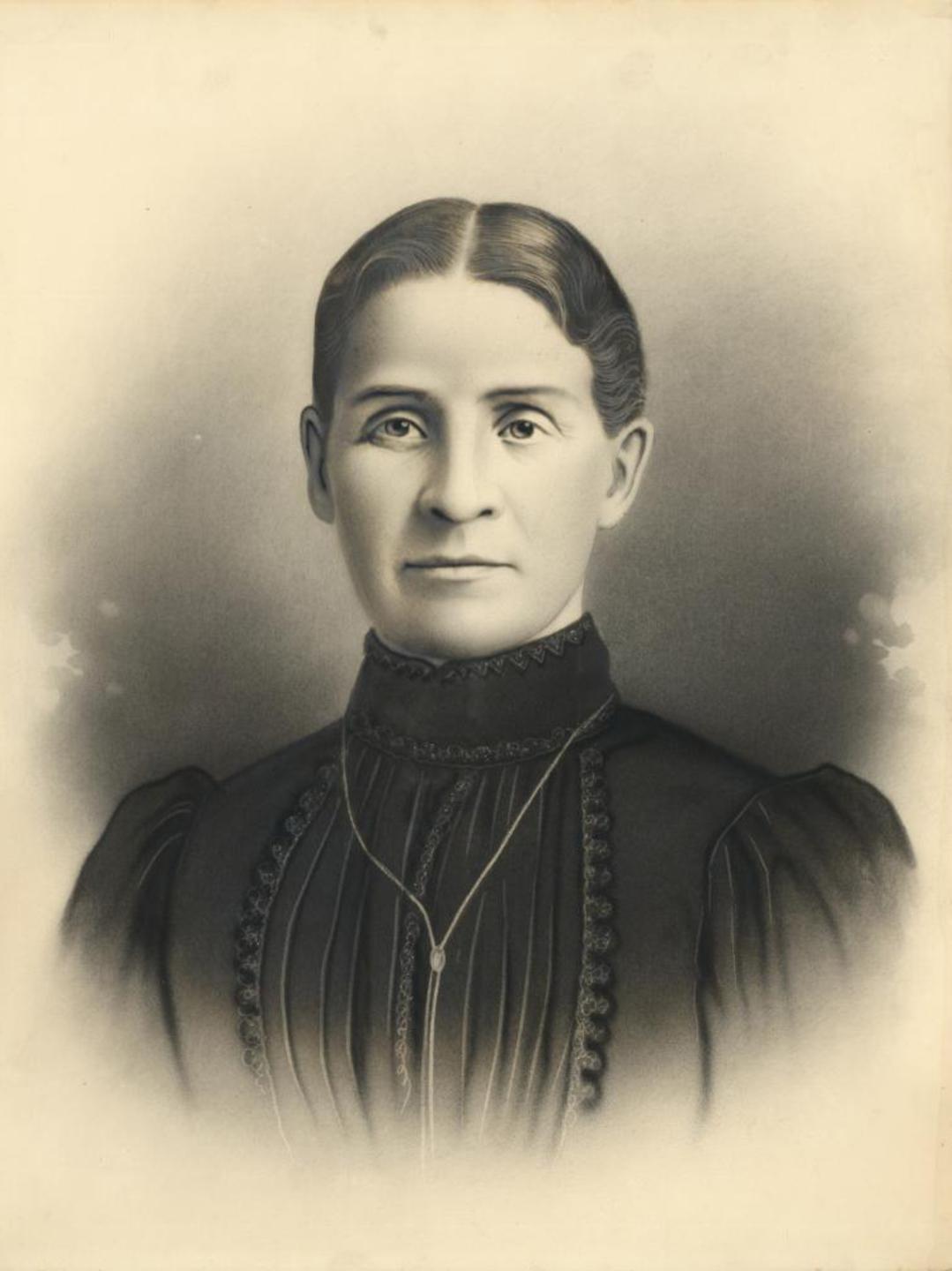 Anna Elizabeth Smith (1855 - 1943) Profile